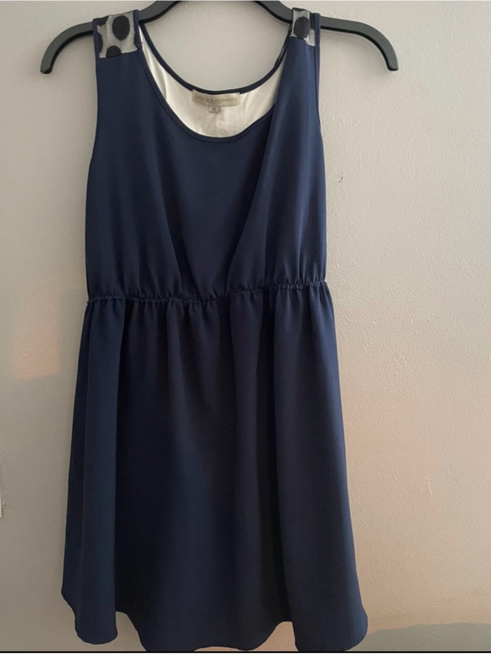 Kimi + Kai Maternity Casual Top
